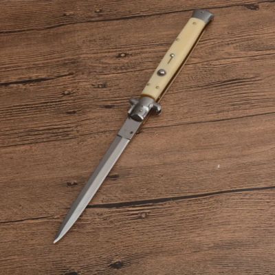 Italian AB for outdoor hunting knife - Hunt Knives™