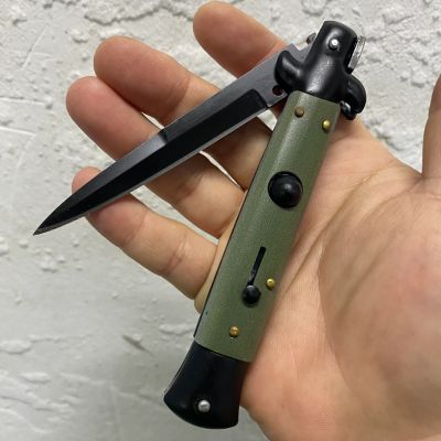 EDC Tools Folding Pocket for outdoor hunting