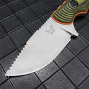 Benchmade 15017/15002 for outdoor hunting