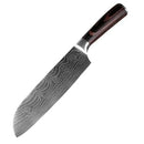 Professional Knife 7 Inch Chef Kitchen -