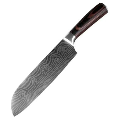 Professional Knife 7 Inch Chef Kitchen -