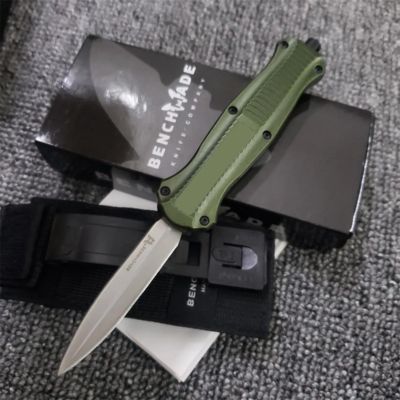 Hunt Knives™ Mini BM 3300 for outdoor hunting knife