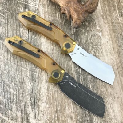 New Arrivals Kershaw 7850 for outdoor hunting