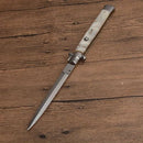 Italian AB for outdoor hunting