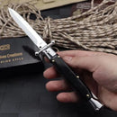 New BM Mic 9 Inch Black 920 Exocet for outdoor hunting