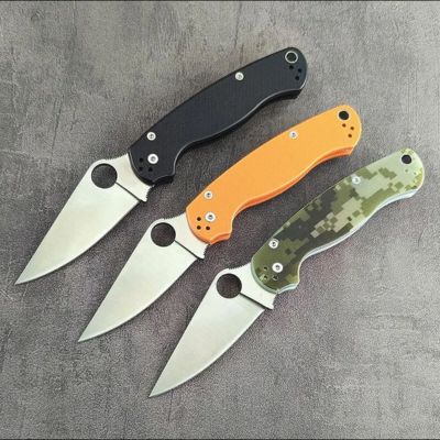 Matic Cpm S30V Custom Stitch  For outdoor hunting knife - Hunt Knives™