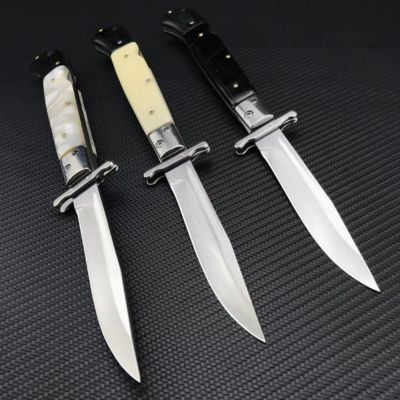 Benchmade 11 Inch for outdoor hunting
