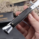 New BM Mic 9 Inch Black 920 Exocet for outdoor hunting