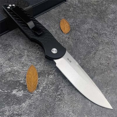 NEW Pro-Tech 9000 3300 C07 for outdoor hunting knife - Hunt Knives™