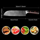Professional Knife 7 Inch Chef Kitchen -