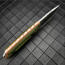 Benchmade 15017/15002 for outdoor hunting