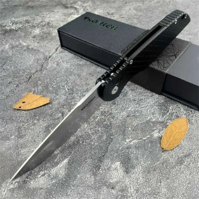 NEW Pro-Tech 9000 3300 C07 for outdoor hunting knife - Hunt Knives™