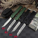 Benchmade 10.8" inch CNC VG10 STEEL T6061 for outdoor hunting