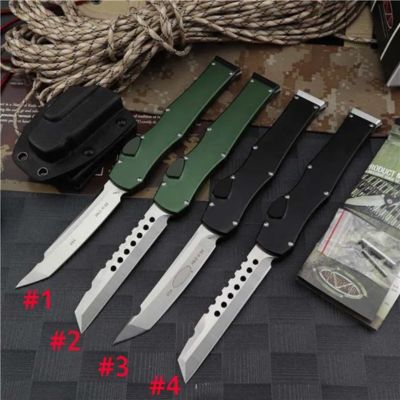 Benchmade 10.8" inch CNC VG10 STEEL T6061 for outdoor hunting