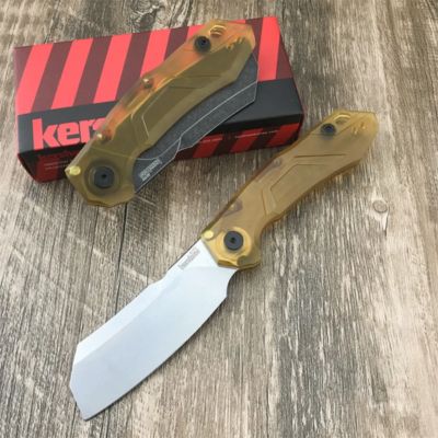 New Arrivals Kershaw 7850 for outdoor hunting