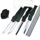 Benchmade 10.8" inch CNC VG10 STEEL T6061 for outdoor hunting