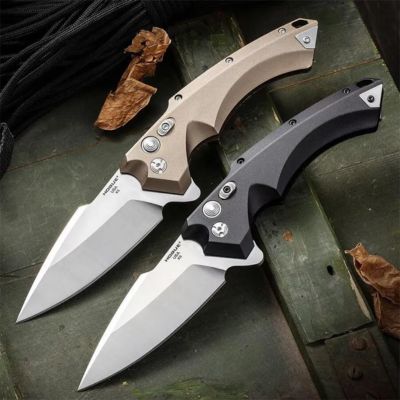 Hunt Knives™ Hogue X5 Flipper For outdoor hunting knife