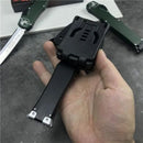 Benchmade 10.8" inch CNC VG10 STEEL T6061 for outdoor hunting