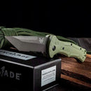 BM 9071SBK Claymore for outdoor knife