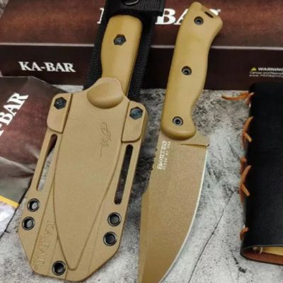 Hunt Knives™ KA-BAR  Harpoon knife For outdoor hunting knife