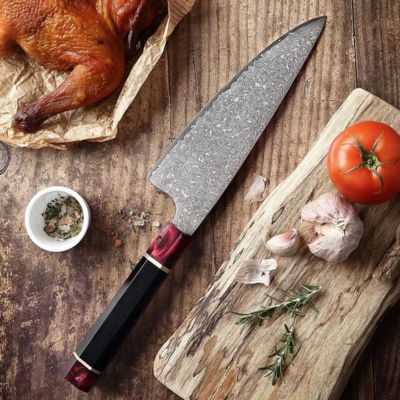 Professional Knife 8 inch Kitchen