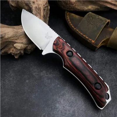 Benchmade 15017/15002 for outdoor hunting