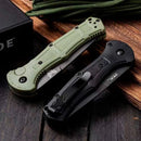 BM 9071SBK Claymore for outdoor knife