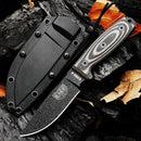 ESEE Survival Knife 1095 For outdoor hunting