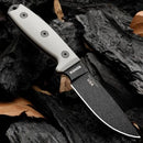 ESEE Survival Knife 1095 For outdoor hunting