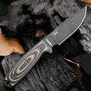 ESEE Survival Knife 1095 For outdoor hunting
