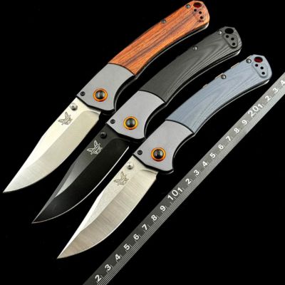 BM 15080-2 Hunt for outdoor hunting knife