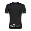 Oakland Roots SC Charly 2025 Home  Jersey - Black