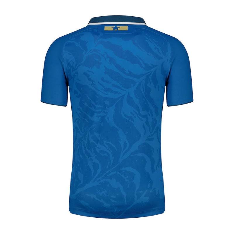 North Carolina FC Charly 2025 Home Jersey - Navy