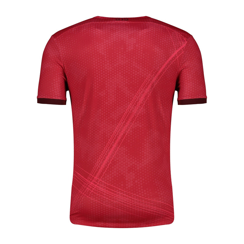 North Carolina FC Charly 2025 Away Jersey - Red