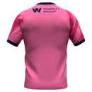 Millwall Errea Home Goalkeeper Shirt 2024-25