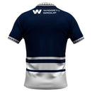 Millwall Errea Home Shirt 2024-25