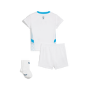 Olympique de Marseille PUMA Home Babykit 2024-25