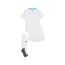 Olympique de Marseille PUMA Home Minikit 2024-25