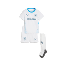 Olympique de Marseille PUMA Home Minikit 2024-25