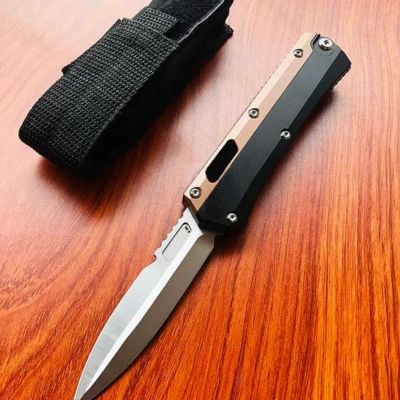 New US 3 Models UT184-10S Glykon for outdoor hunting knife - Hunt Knives™