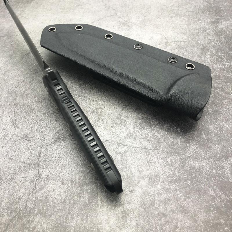 Marfione Socom Alpha for outdoor hunting knife