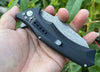 Quality VG10 Damascus for Hunting outdoor