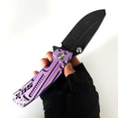 Limited Customization Version Rogue Shark SCK for outdoor hunting