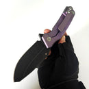 Limited Customization Version Rogue Shark SCK for outdoor hunting