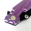 Limited Customization Version Rogue Shark SCK for outdoor hunting