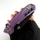 Limited Customization Version Rogue Shark SCK for outdoor hunting