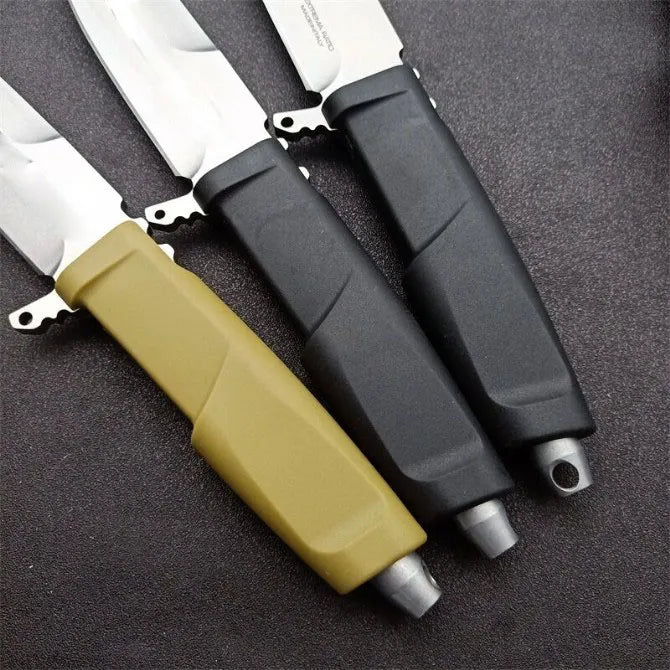 Extrem-Ratio Requiem for outdoor hunting