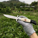 Arrival Russian Finka NKVD KGB For outdoor hunting