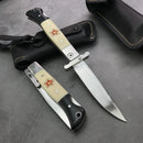 Arrival Russian Finka NKVD KGB For outdoor hunting