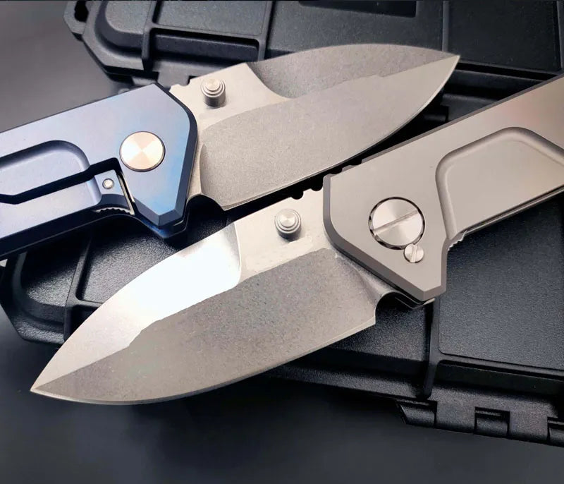 Strong ER Fold for Hunting outdoor knives